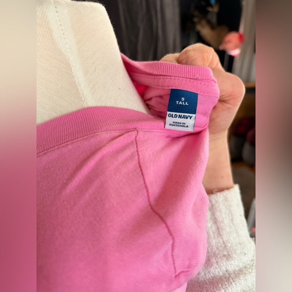 Upcycle Patchwork Dress - Picture 5 of 6